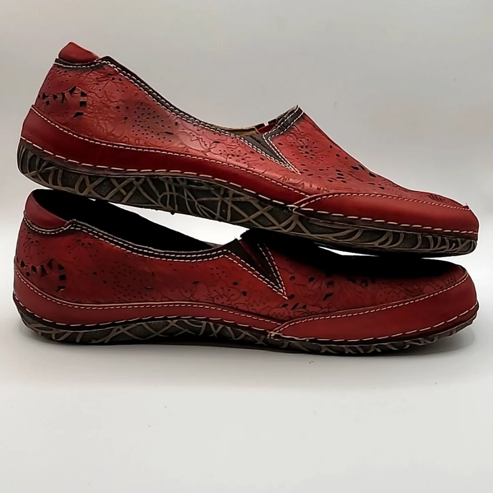 L'Artiste shoes - Picture 3 of 7